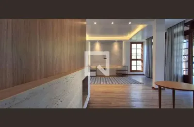 Casa para aluguel - córrego grande, 5 quartos,  285 m² - florianópolis