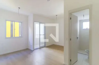 Kitnet / stúdio para aluguel - campo belo, 1 quarto,  30 m² - são paulo