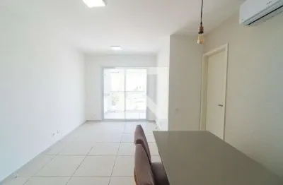 Apartamento para aluguel - vila mascote, 2 quartos,  65 m² - são paulo