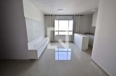 Apartamento para aluguel - setor pedro ludovico, 2 quartos,  65 m² - goiânia