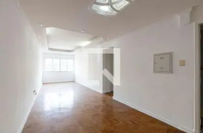Apartamento para aluguel - santa cecília, 2 quartos,  98 m² - são paulo