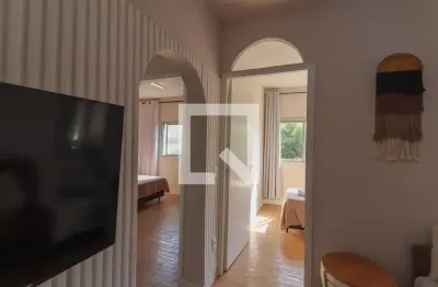 Apartamento para aluguel - vianelo bonfiglioli , 2 quartos,  49 m² - jundiaí
