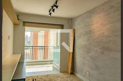 Apartamento para aluguel - vila clementino, 2 quartos,  57 m² - são paulo