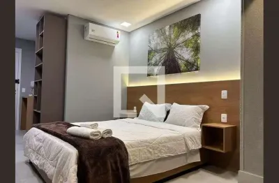 Kitnet / stúdio para aluguel - perdizes, 1 quarto,  26 m² - são paulo