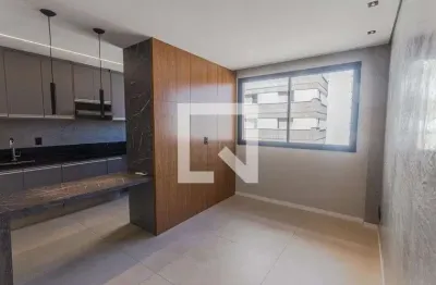 Apartamento para aluguel - santo agostinho, 2 quartos,  70 m² - belo horizonte