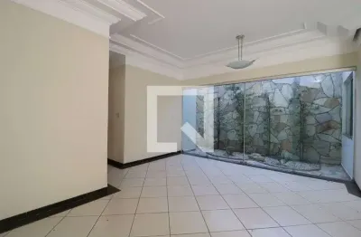 Casa para aluguel - vigilato pereira, 4 quartos,  219 m² - uberlândia