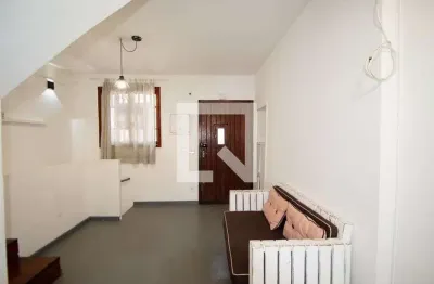 Casa com 2 quartos para alugar na Rua Cristiano Viana, Pinheiros, São Paulo