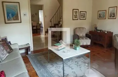 Casa para aluguel - vila mariana, 3 quartos,  268 m² - são paulo