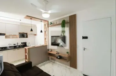 Apartamento para aluguel - casa verde, 1 quarto,  30 m² - são paulo