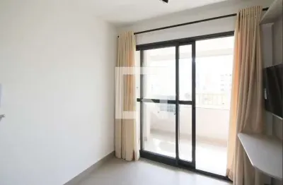 Apartamento para aluguel - vila olímpia, 1 quarto,  26 m² - são paulo