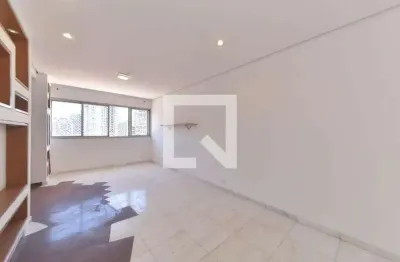 Apartamento para aluguel - chácara santo antonio, 1 quarto,  65 m² - são paulo