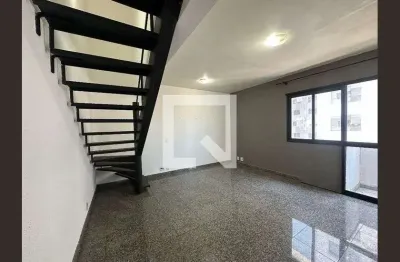 Apartamento para aluguel - alphaville, 2 quartos,  69 m² - barueri