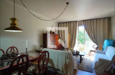 Apartamento para aluguel - petrópolis, 4 quartos,  130 m² - porto alegre