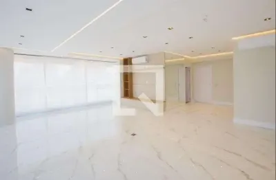 Apartamento para aluguel - brooklin, 3 quartos,  80 m² - são paulo