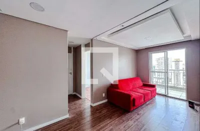Apartamento para aluguel - mooca, 2 quartos,  52 m² - são paulo