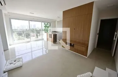 Apartamento para aluguel - setor pedro ludovico, 3 quartos,  78 m² - goiânia