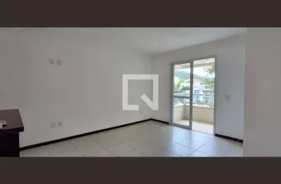 Apartamento para aluguel - rio tavares, 2 quartos,  86 m² - florianópolis