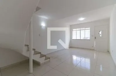 Casa para aluguel - bosque da saúde, 3 quartos,  105 m² - são paulo