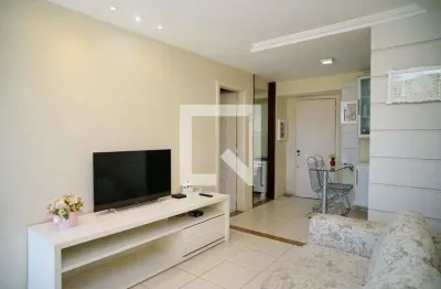 Apartamento com 1 quarto para alugar na Rua Ator Paulo Gustavo, Icaraí, Niterói