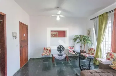 Casa para aluguel - jardim eulina, 3 quartos,  194 m² - campinas