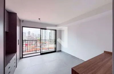 Kitnet / stúdio para aluguel - pinheiros, 1 quarto,  25 m² - são paulo