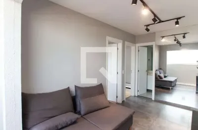 Apartamento para aluguel - vila guilherme, 2 quartos,  42 m² - são paulo