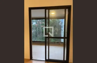 Apartamento para aluguel - pinheiros, 2 quartos,  58 m² - são paulo
