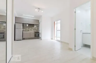 Kitnet / stúdio para aluguel - pinheiros, 1 quarto,  33 m² - são paulo