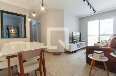 Apartamento para aluguel - mooca, 2 quartos,  65 m² - são paulo