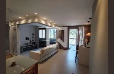 Apartamento para aluguel - jacarepaguá, 2 quartos,  70 m² - rio de janeiro