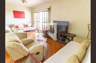 Apartamento para aluguel - mooca, 4 quartos,  160 m² - são paulo