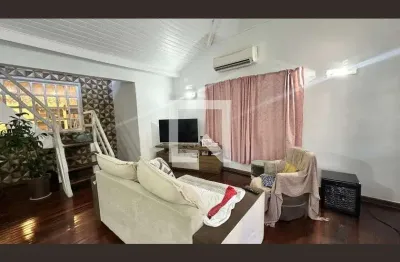 Casa para aluguel - vargem pequena, 2 quartos,  400 m² - rio de janeiro