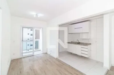 Apartamento para aluguel - barra funda, 1 quarto,  48 m² - são paulo