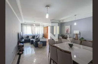 Casa para aluguel - freguesia do ó, 3 quartos,  256 m² - são paulo