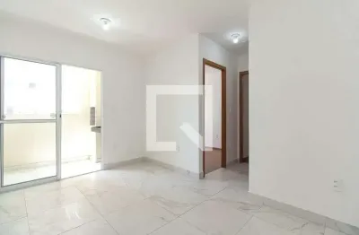 Apartamento para aluguel - ipiranga, 2 quartos,  52 m² - são paulo