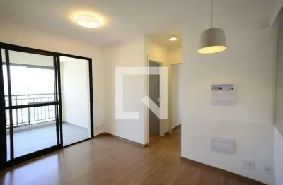 Apartamento para aluguel - ipiranga, 2 quartos,  50 m² - são paulo