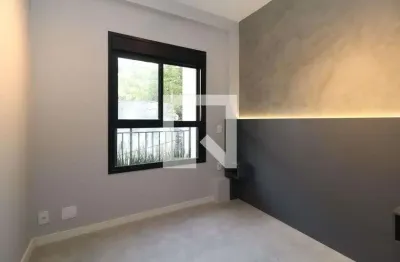 Kitnet / stúdio para aluguel - pinheiros, 1 quarto,  31 m² - são paulo