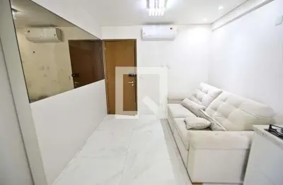 Apartamento para aluguel - jardim goiás, 1 quarto,  52 m² - goiânia