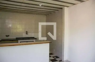 Casa / sobrado em condomínio para aluguel - cascadura, 2 quartos,  80 m² - rio de janeiro