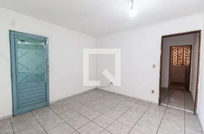 Casa com 1 quarto para alugar na Rua Alberto Arnoldi, Mandaqui, São Paulo