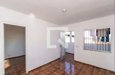 Casa com 1 quarto para alugar na Rua Gérson Ferreira, Ramos, Rio de Janeiro
