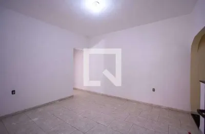 Casa para aluguel - brasilândia, 2 quartos,  75 m² - são gonçalo