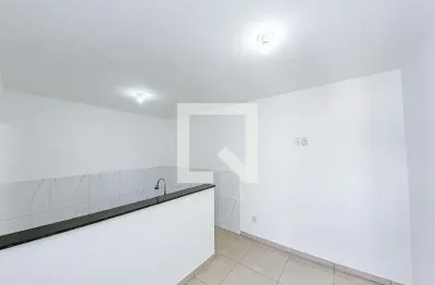 Casa com 1 quarto para alugar na Rua Luís Antônio da Costa, Sapopemba, São Paulo