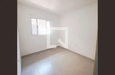 Kitnet / stúdio para aluguel - vila menck, 1 quarto,  20 m² - osasco
