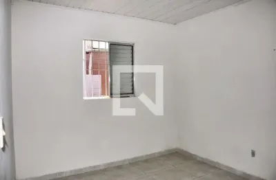 Casa para aluguel - vila leopoldina, 1 quarto,  60 m² - são paulo