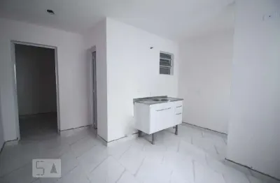 Casa para aluguel - parque sao luis, 1 quarto,  30 m² - são paulo