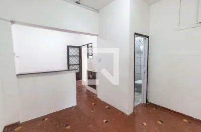 Casa para aluguel - vila nova cachoeirinha, 1 quarto,  60 m² - são paulo