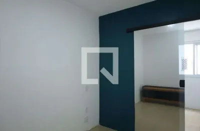 Apartamento para aluguel - conjunto residencial jose bonifacio, 1 quarto,  26 m² - são paulo