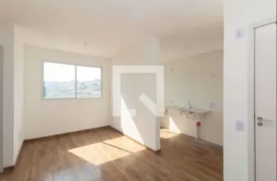 Apartamento para aluguel - vila princesa isabel, 2 quartos,  43 m² - são paulo