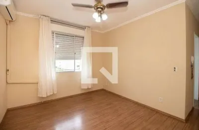 Apartamento para aluguel - alto petrópolis, 1 quarto,  43 m² - porto alegre